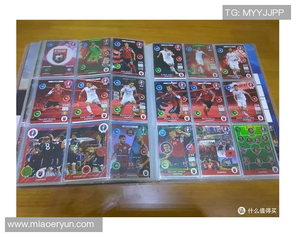 帕尼尼足球球星卡全新编排揭秘收藏价值与投资潜力解析